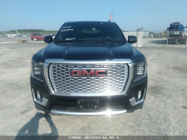 1GKS2DKL3MR422559 GMC l87 - di dfm, alum, gen 5