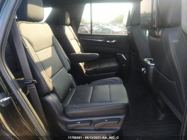 1GKS2DKL3MR422559 GMC l87 - di dfm, alum, gen 5