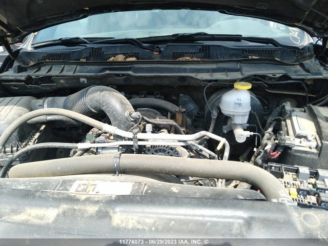 1C6RR7LT9MS595413 RAM 1500 Classic Slt