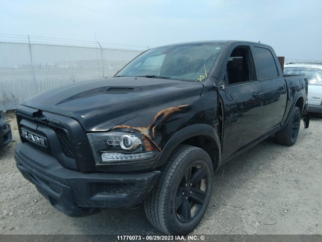 1C6RR7LT9MS595413 RAM 1500 Classic Slt