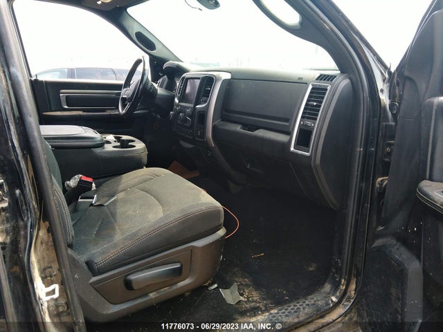 1C6RR7LT9MS595413 RAM 1500 Classic Slt