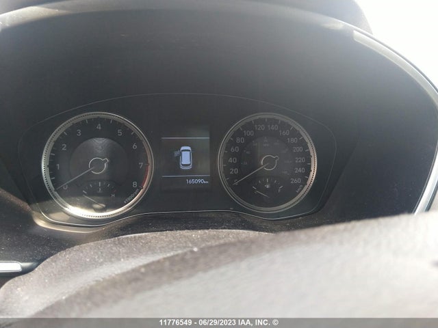 Hyundai Santa Fe Sel/sel Plus 2020 5NMS3CAA8LH267092 Image 7