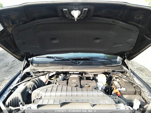 3C63RRJL5NG294957 RAM 3500 Laramie
