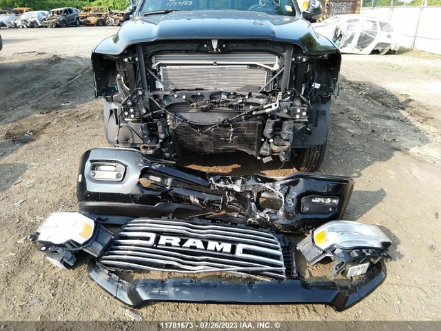 3C63RRJL5NG294957 RAM 3500 Laramie