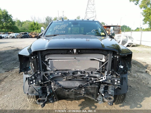3C63RRJL5NG294957 RAM 3500 Laramie