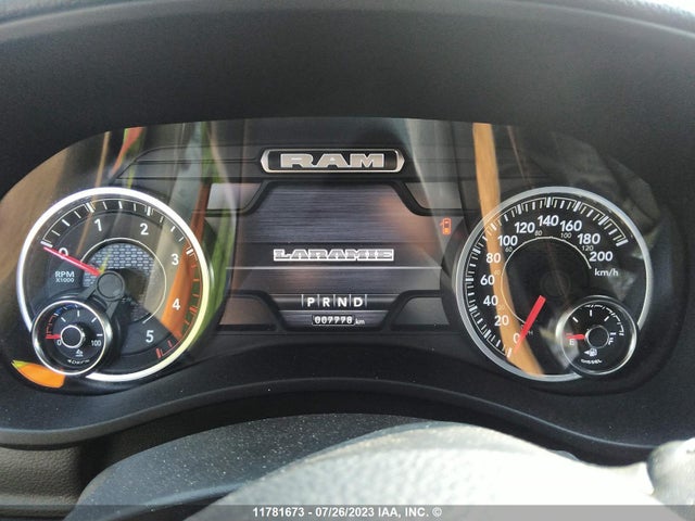 3C63RRJL5NG294957 RAM 3500 Laramie