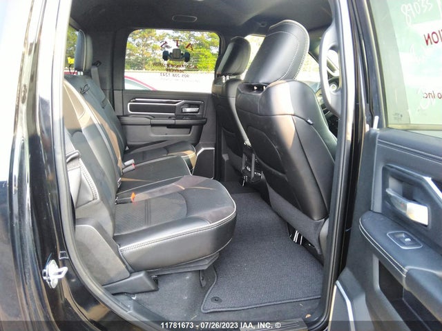3C63RRJL5NG294957 RAM 3500 Laramie
