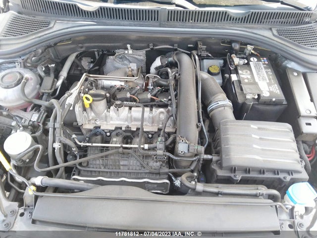 3VWG57BUXMM049909 Volkswagen Jetta Sel Premium
