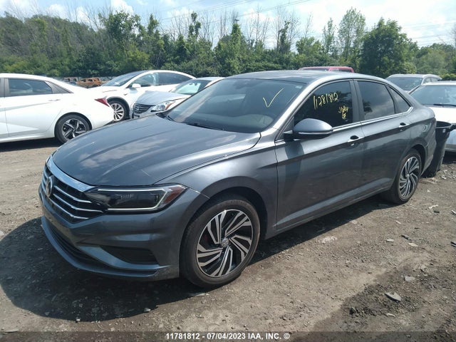 3VWG57BUXMM049909 Volkswagen Jetta Sel Premium