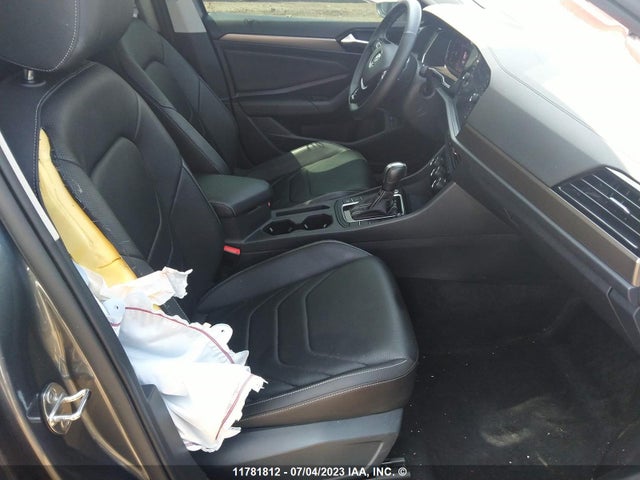 3VWG57BUXMM049909 Volkswagen Jetta Sel Premium
