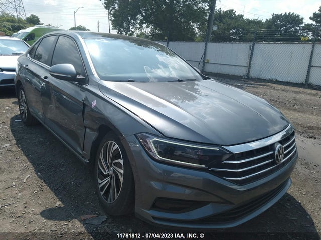 3VWG57BUXMM049909 Volkswagen Jetta Sel Premium