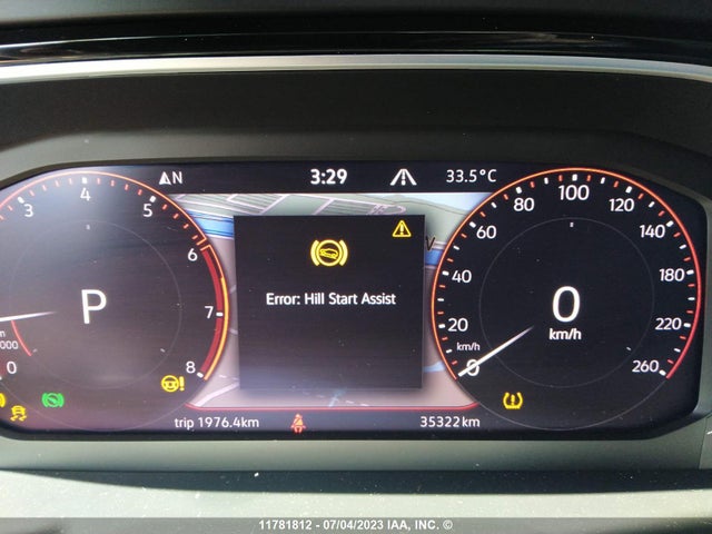 3VWG57BUXMM049909 Volkswagen Jetta Sel Premium