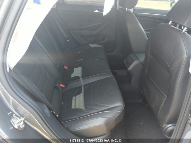 3VWG57BUXMM049909 Volkswagen Jetta Sel Premium