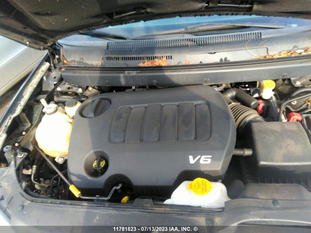 3C4PDCCG1GT127642 Dodge Journey