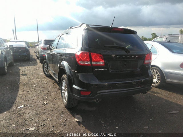 3C4PDCCG1GT127642 Dodge Journey