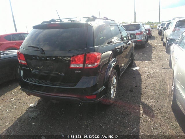 3C4PDCCG1GT127642 Dodge Journey
