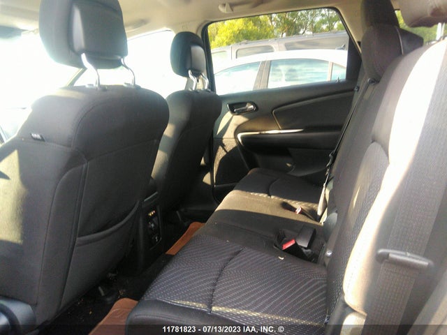 3C4PDCCG1GT127642 Dodge Journey