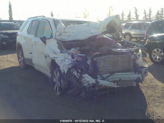 2019 1GNEVHKW1KJ142269 main image