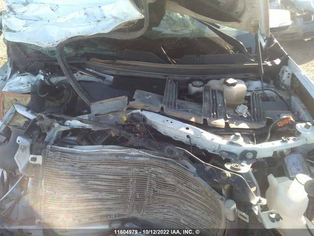 Chevrolet Traverse Lt 2019 1GNEVHKW1KJ142269 Image 10
