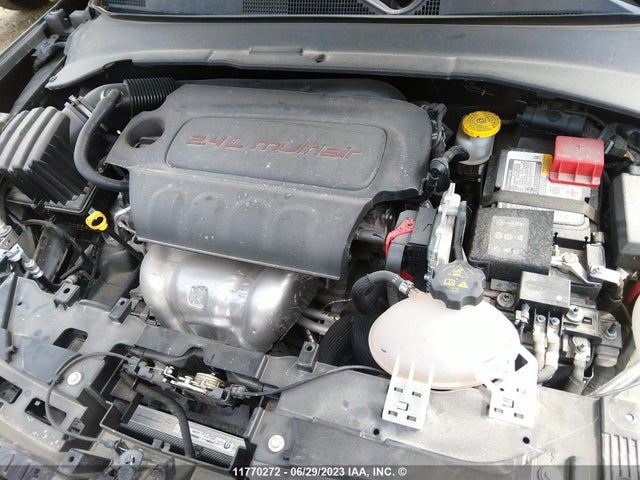 3C4NJDBB8NT214673 Jeep Compass Latitude