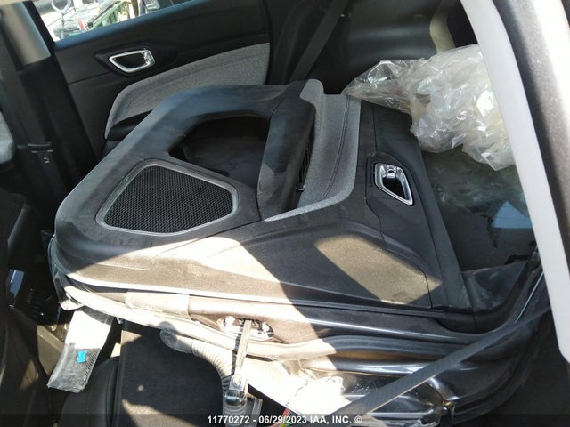 3C4NJDBB8NT214673 Jeep Compass Latitude