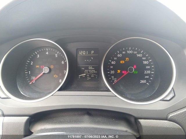 3VW2K7AJ7FM311625 Volkswagen JETTA S