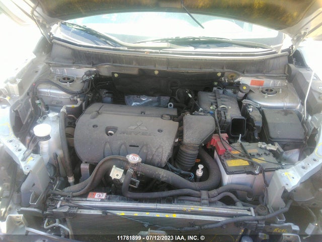 JA4AJVAW8MU607273 Mitsubishi Rvr Se/sel/le/gt