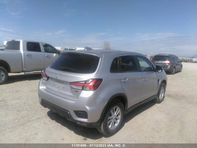 JA4AJVAW8MU607273 Mitsubishi Rvr Se/sel/le/gt