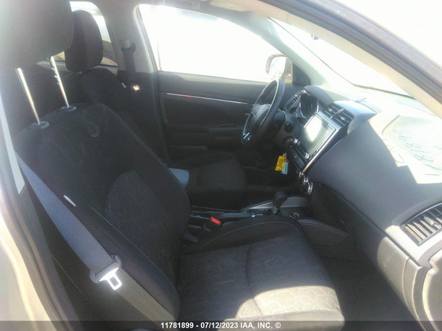 JA4AJVAW8MU607273 Mitsubishi Rvr Se/sel/le/gt
