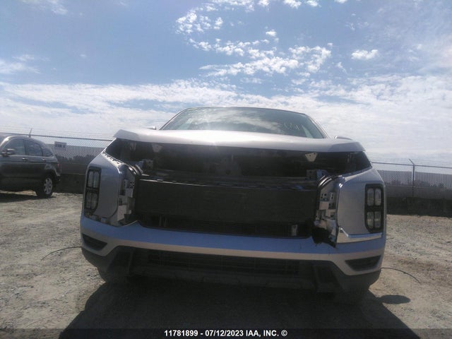 JA4AJVAW8MU607273 Mitsubishi Rvr Se/sel/le/gt