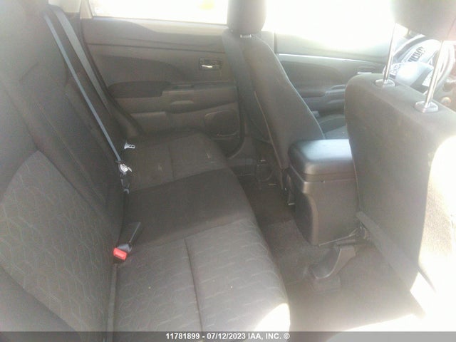 JA4AJVAW8MU607273 Mitsubishi Rvr Se/sel/le/gt