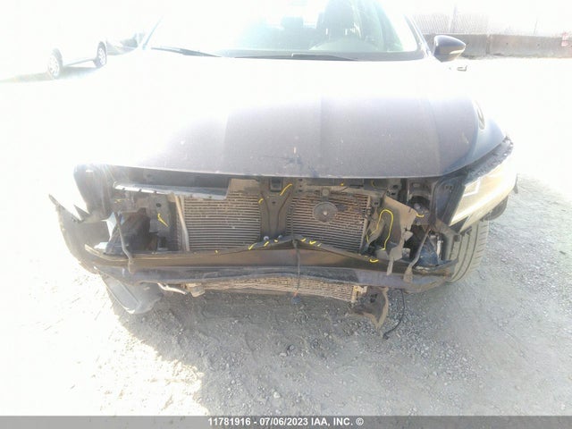 1VWBA7A3XMC007711 Volkswagen Passat Highline