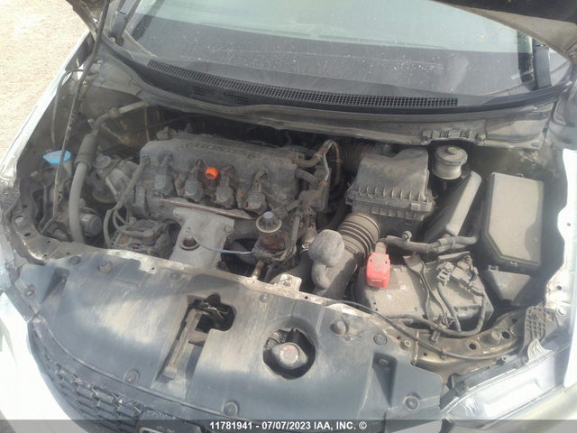 Продаж на аукціоні авто 2013 Honda Civic Lx, vin: 2HGFB2F54DH102455, номер лоту: 11781941