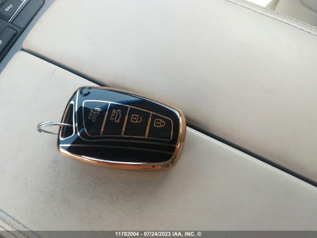 Hyundai GENESIS 2015 KMHGN4JFXFU026211 Image 11