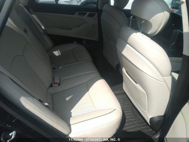 Hyundai GENESIS 2015 KMHGN4JFXFU026211 Image 8
