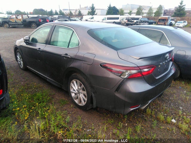 Toyota CAMRY 2023 4T1G11AK7PU080798 Image 3