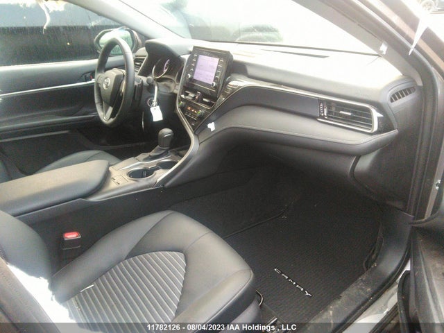 Toyota CAMRY 2023 4T1G11AK7PU080798 Image 5