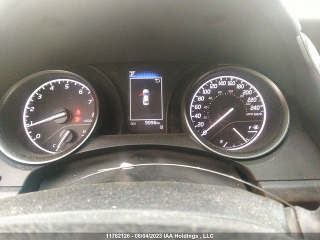 Toyota CAMRY 2023 4T1G11AK7PU080798 Image 7