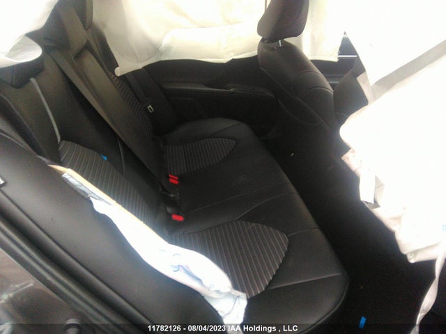 Toyota CAMRY 2023 4T1G11AK7PU080798 Image 8
