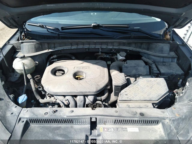 Hyundai TUCSON 2017 KM8J33A46HU517463 Image 10
