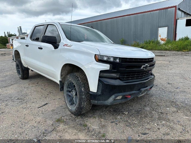 2019 1GCPYFED7KZ329928 main image