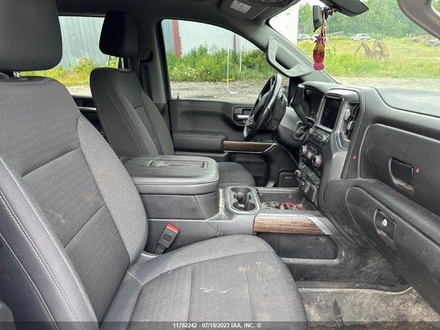 Chevrolet Silverado K1500 Lt 2019 1GCPYFED7KZ329928 Image 6