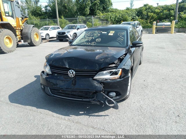 3VWD07AJ8EM410189 Volkswagen JETTA SE