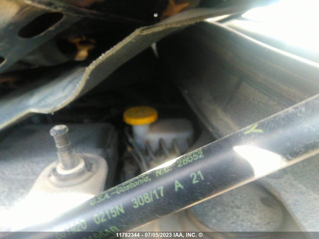 1C4PJMAX3JD558126 Jeep Cherokee