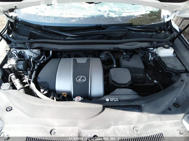 2T2JZMDA6MC290384 Lexus RX 350