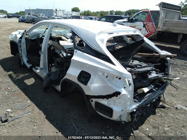 2T2JZMDA6MC290384 Lexus RX 350