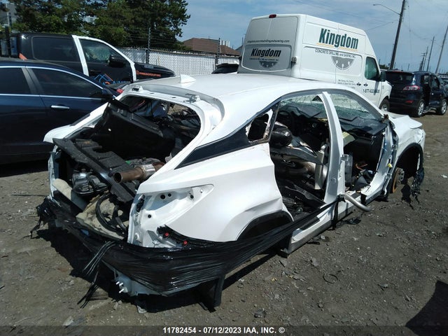 2T2JZMDA6MC290384 Lexus RX 350