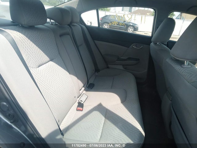 Honda r18z1 2015 2HGFB2F48FH045588 Image 24