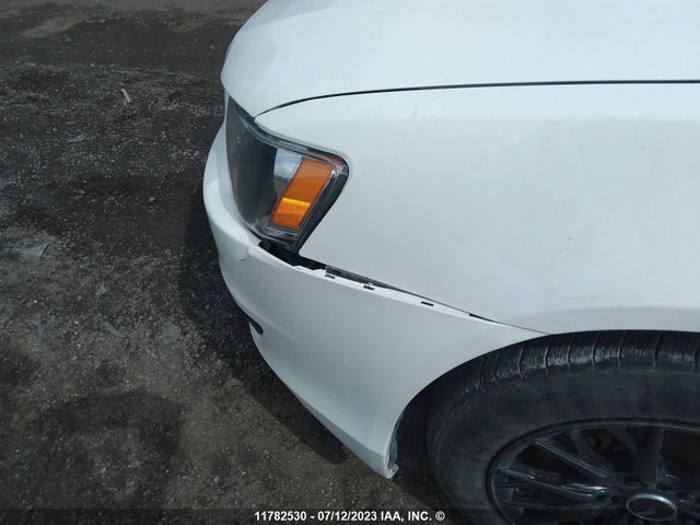 JA32U1FU8EU605640 Mitsubishi LANCER DE