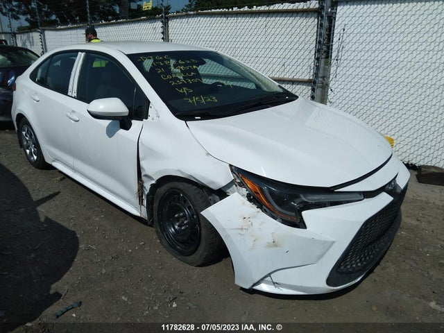 2021 5YFBPMBE6MP239309 main image